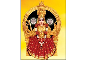 PARAMEKKAVU DEVASWOM